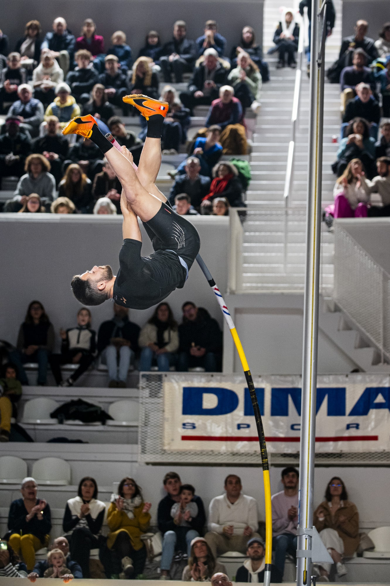 STARPERCHE 2025 Antonin LOUIS